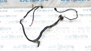 Used VW Passat 20-22 steering rack wiring