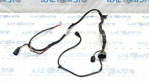 Used VW Passat 20-22 steering rack wiring