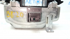 Steering column lock VW Passat 20-22 Used