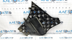 Rear bumper mount right outer BMW X7 G07 19-22