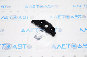 Front bumper mount right wing Nissan Altima 16-18 rest