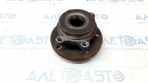 Front left hub VW Passat 20-22 bearing hums