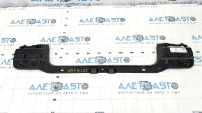 Rear bumper mount, central lower, BMW X7 G07 19 - for towbar