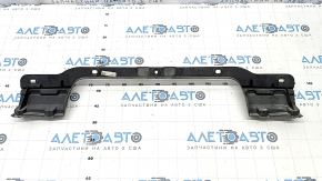 Rear bumper mount, central lower, BMW X7 G07 19 - for towbar
