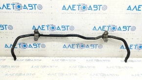 Front stabilizer Audi A3 8V 15-20 4d AWD 23.2mm