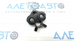 Rear bumper bracket left BMW X7 G07 19-22