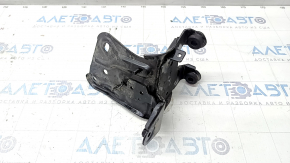ABS bracket ABS VW Passat 20-22 lower