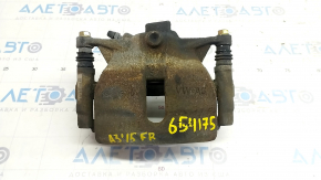Front right support Audi A3 8V 15-20 rusty