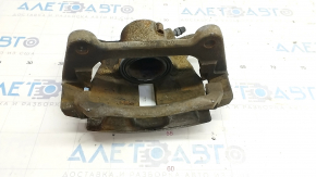Front right support Audi A3 8V 15-20 rusty