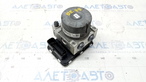 ABS ABS VW Passat 20-22 under radar