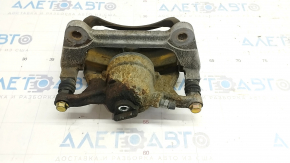 Front left caliper Audi A3 8V 15-20 rusty