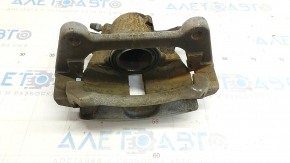 Front left caliper Audi A3 8V 15-20 rusty