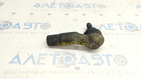 Right tie rod end Audi A3 8V 15-20