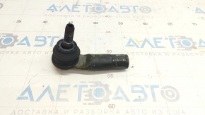 Tie Rod End Left Audi A3 8V 15-20