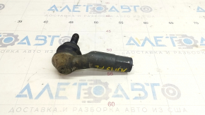 Tie Rod End Left Audi A3 8V 15-20