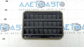 Ventilation shield left BMW X7 G07 19-