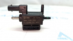 Intake solenoid valve VW Passat 20-22 2.0T USED