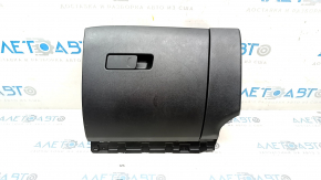 Glove box, glove compartment Jeep Compass 17- black, scratches
