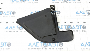 Windscreen wiper grille plastic left BMW X7 G07 19-