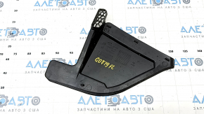 Windscreen wiper grille plastic left BMW X7 G07 19-