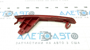 Rear bumper reflector left BMW X7 G07 19-