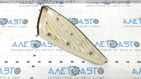 Front panel trim side left BMW X7 G07 19-20 Canberra-beige
