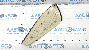 Front panel trim side right BMW X7 G07 19-20 Canberra-beige