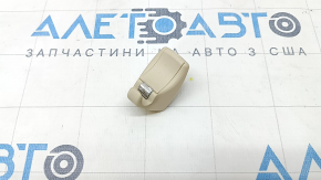 Hook for fastening passenger visor BMW X7 G07 19-22 Canberra-beige