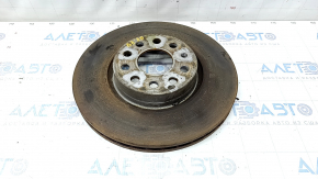 Front left brake disc VW Passat 20-22 312/25mm