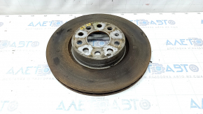 Front right brake disc VW Passat 20-22 312/25mm