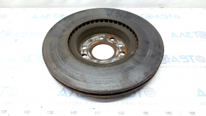 Front right brake disc VW Passat 20-22 312/25mm