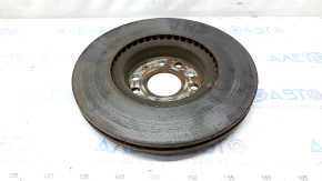 Front left brake disc VW Passat 20-22 312/25mm
