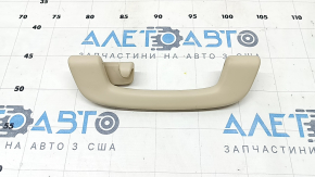 Ceiling handle rear left BMW X7 G07 19-22 Canberra-beige