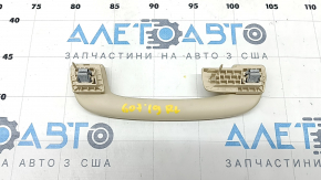 Ceiling handle rear left BMW X7 G07 19-22 Canberra-beige