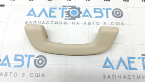 Ceiling handle front left BMW X7 G07 19-22 Canberra-beige