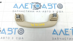 Ceiling handle front left BMW X7 G07 19-22 Canberra-beige