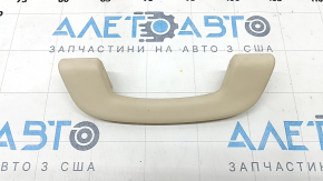 Ceiling handle front right BMW X7 G07 19-22 Canberra-beige