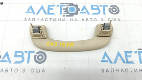 Ceiling handle front right BMW X7 G07 19-22 Canberra-beige