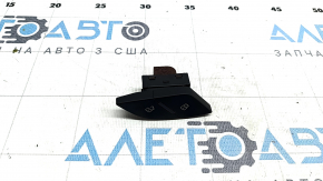Front left door lock button Audi A3 8V 15-20