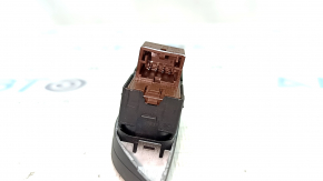Front left door lock button Audi A3 8V 15-20