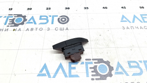 Front right door lock button Audi A3 8V 15-20