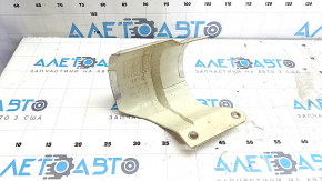 Thermal protection of the front right drive VW Passat b7 12-15 USA 1.8T