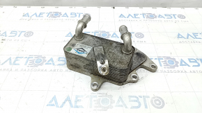 Oil cooler automatic transmission VW Passat 20-22 2.0T