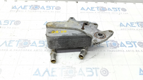 Oil cooler automatic transmission VW Passat 20-22 2.0T