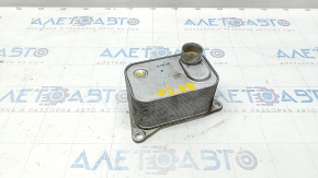 Used oil cooler for VW Passat 20-22 2.0T engine