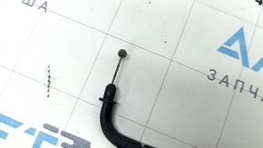 Hood release cable front part BMW X7 G07 19-