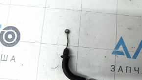 Hood release cable front part BMW X7 G07 19-