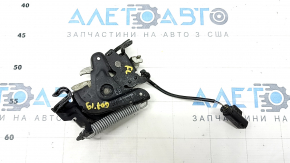 Left hood lock BMW X7 G07 19- with sensor