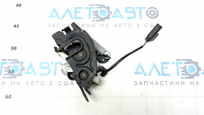 Left hood lock BMW X7 G07 19- with sensor