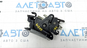 Hood lock right BMW X7 G07 19-
